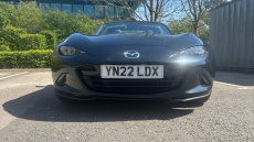 Mazda MX-5 1.5 [132] Sport 2dr Petrol Convertible